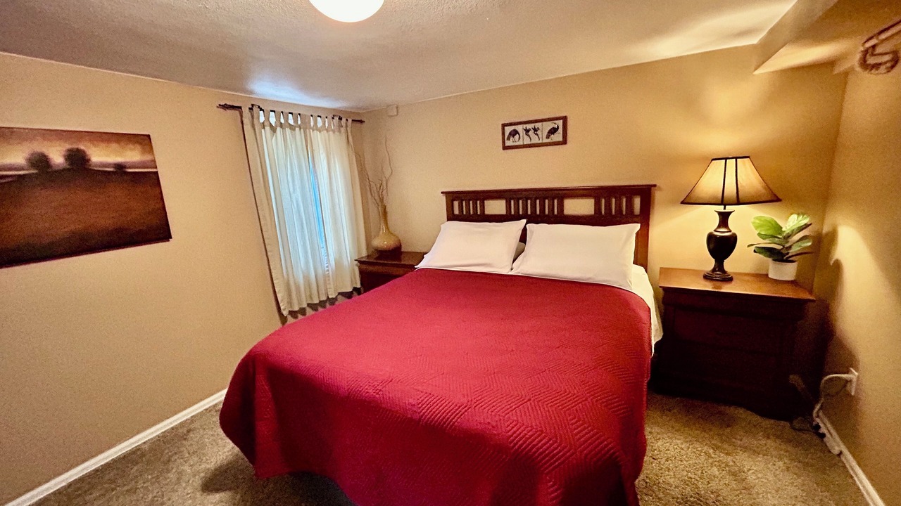 Photo of Bedroom in South Park Hill