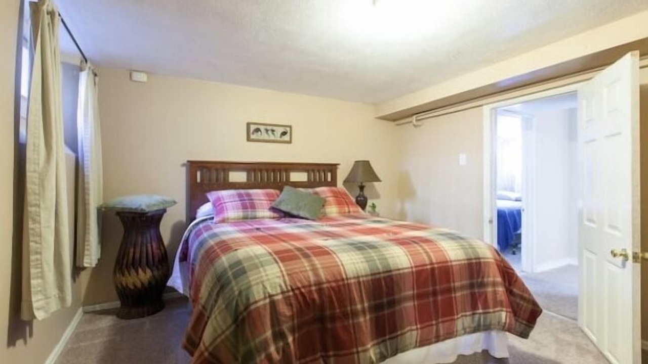 Photo of Bedroom in South Park Hill