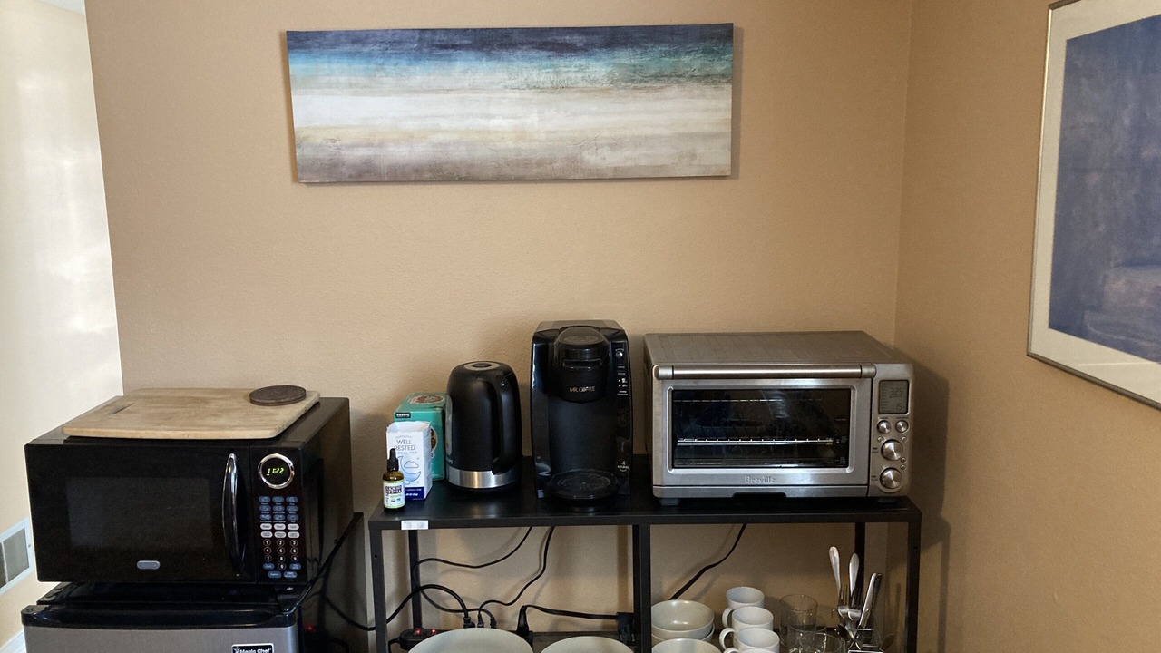 Photo of Kitchen in South Park Hill