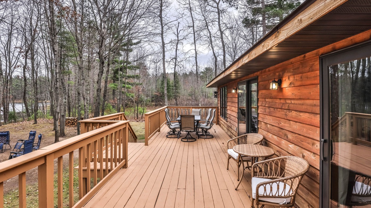 Photo of Outdoor in Minocqua