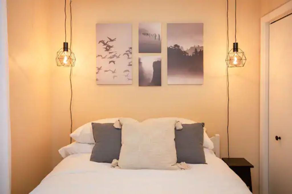 Photo of Bedroom in Perrysville