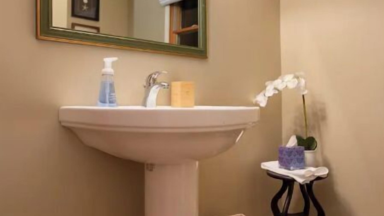 Photo of Bathroom in Perrysville