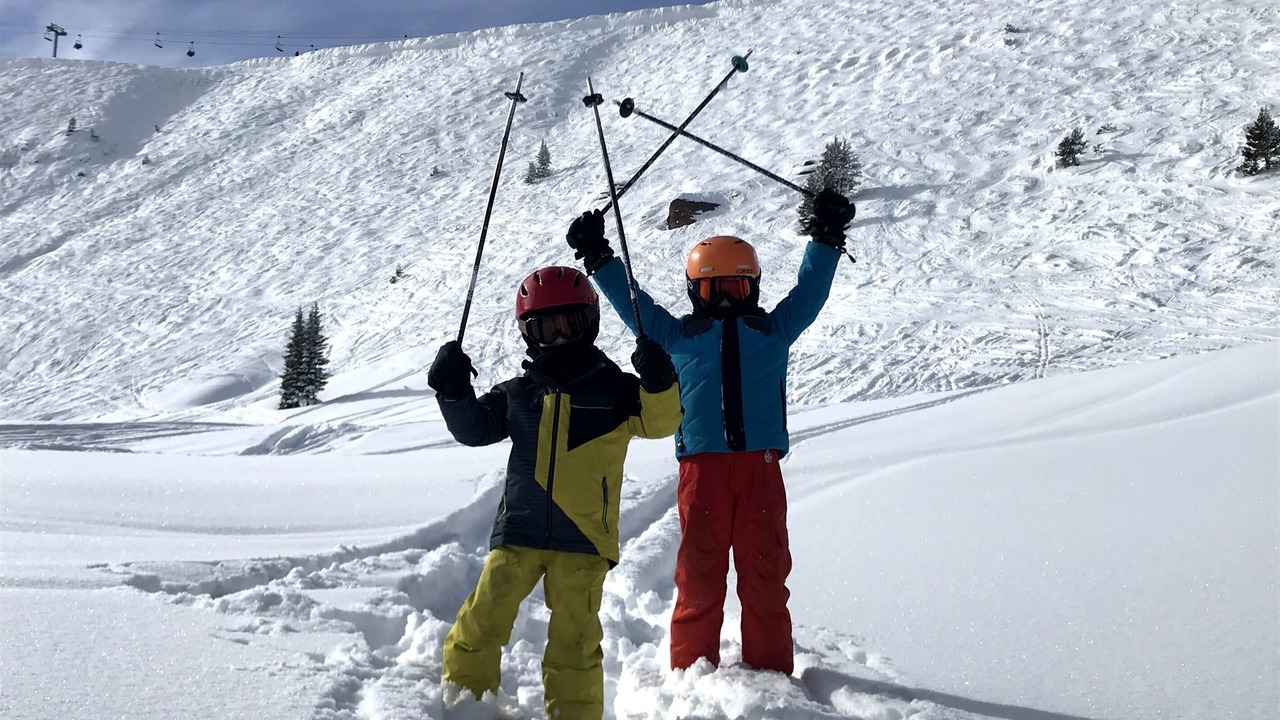 Photo of Others in Eagle-Vail
