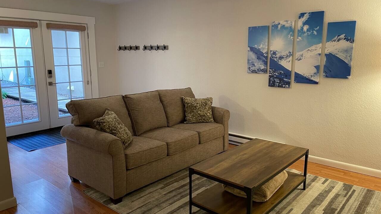 Photo of Bedroom in Eagle-Vail
