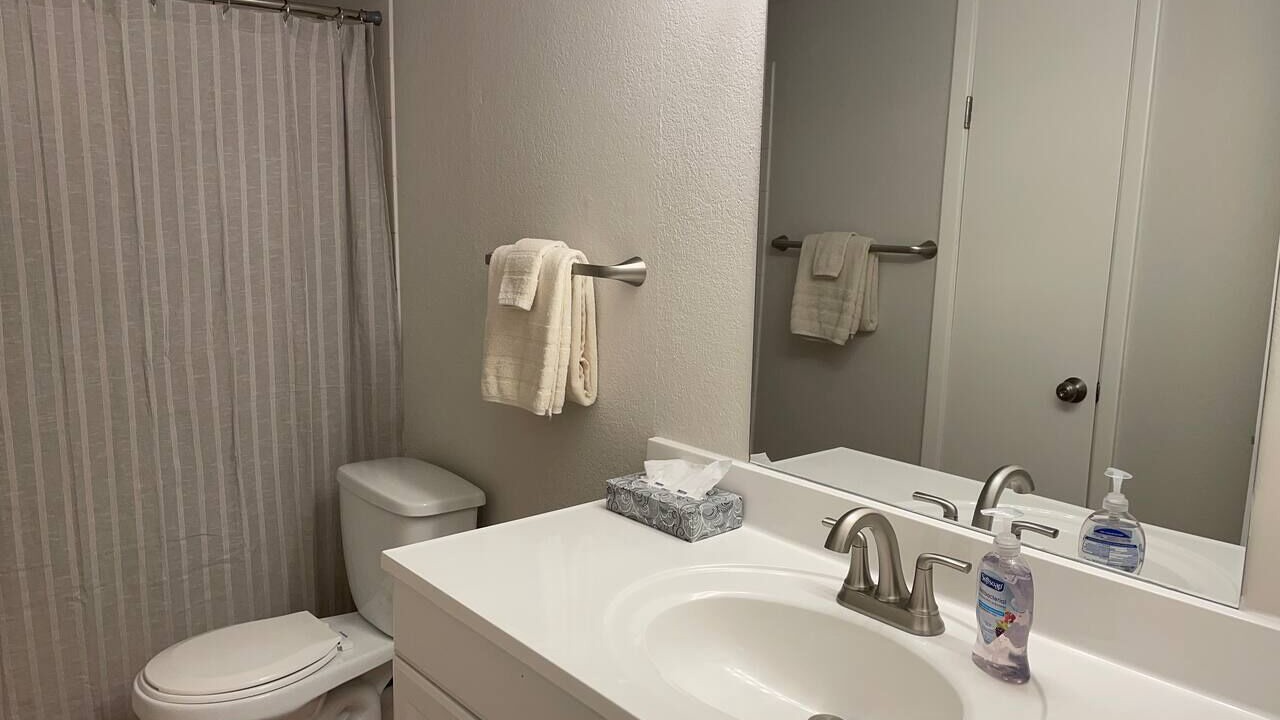 Photo of Bathroom in Eagle-Vail