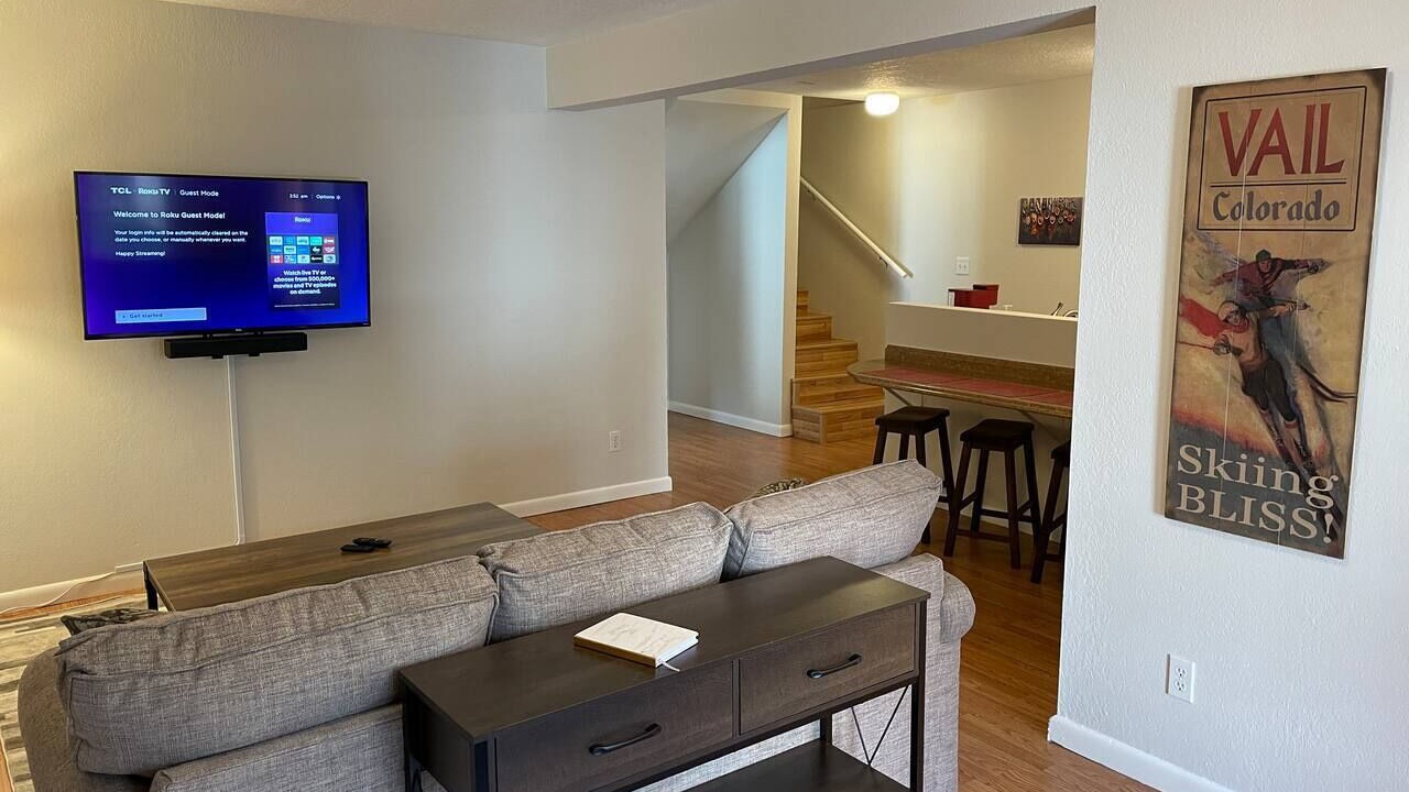Photo of Livingroom in Eagle-Vail