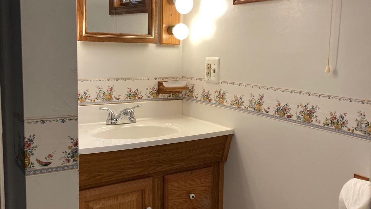 Photo of Bathroom in East Irondequoit