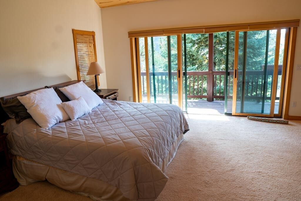 Photo of Bedroom in Bayfield