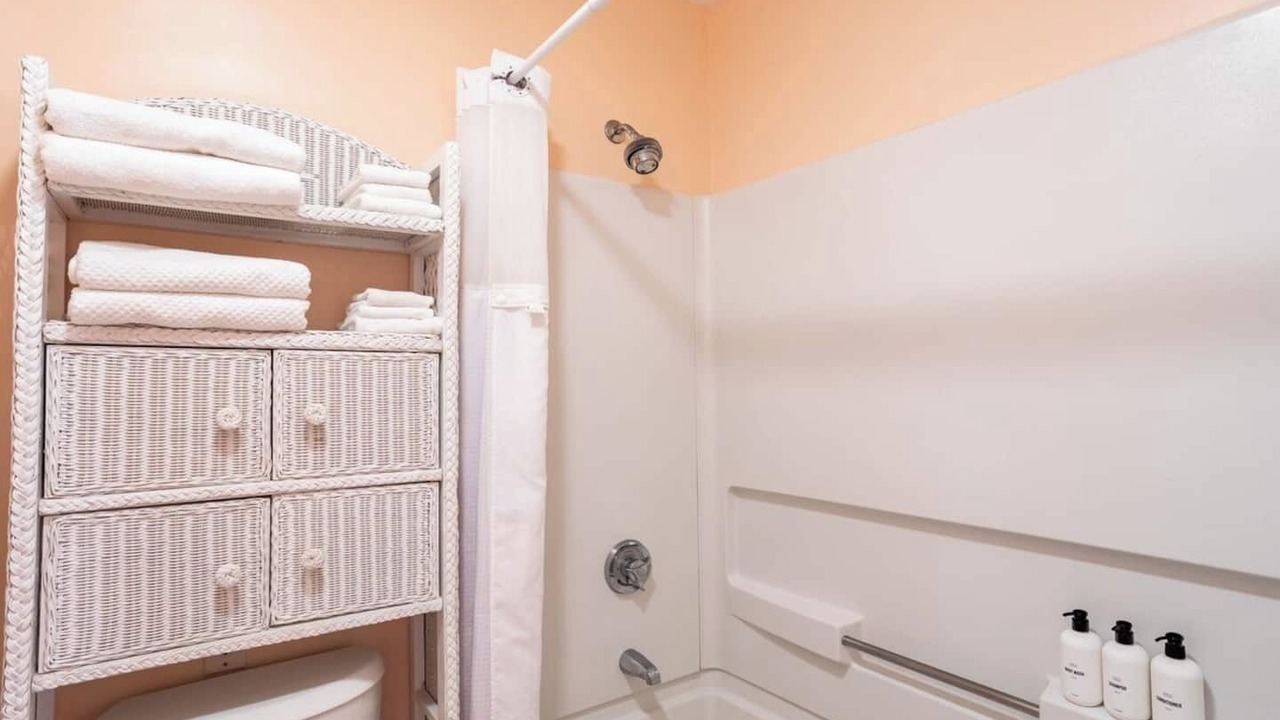 Photo of Bathroom in Westside Norwich