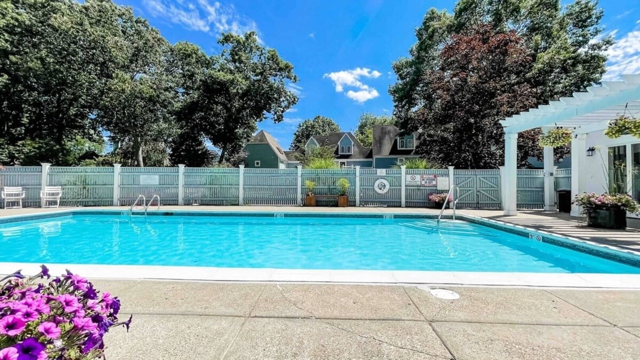 Photo of Outdoor in Westside Norwich