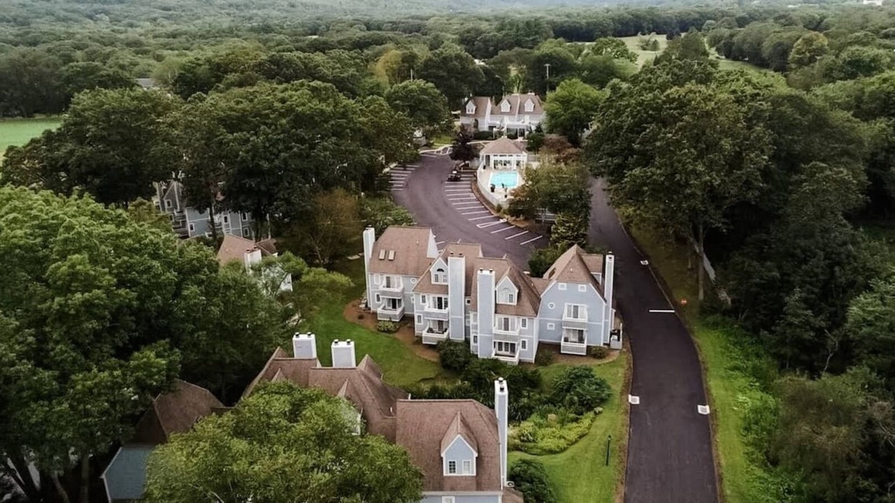 Photo of Outdoor in Westside Norwich