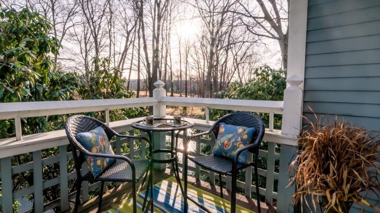 Photo of Outdoor in Westside Norwich
