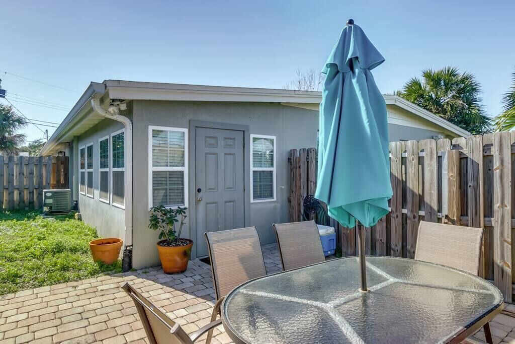 Photo of Outdoor in Port Canaveral