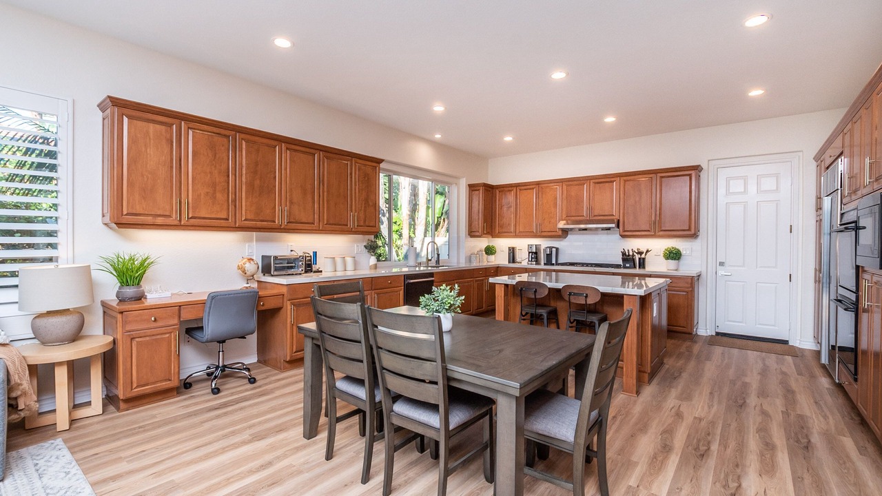 Photo of Kitchen in Felicita