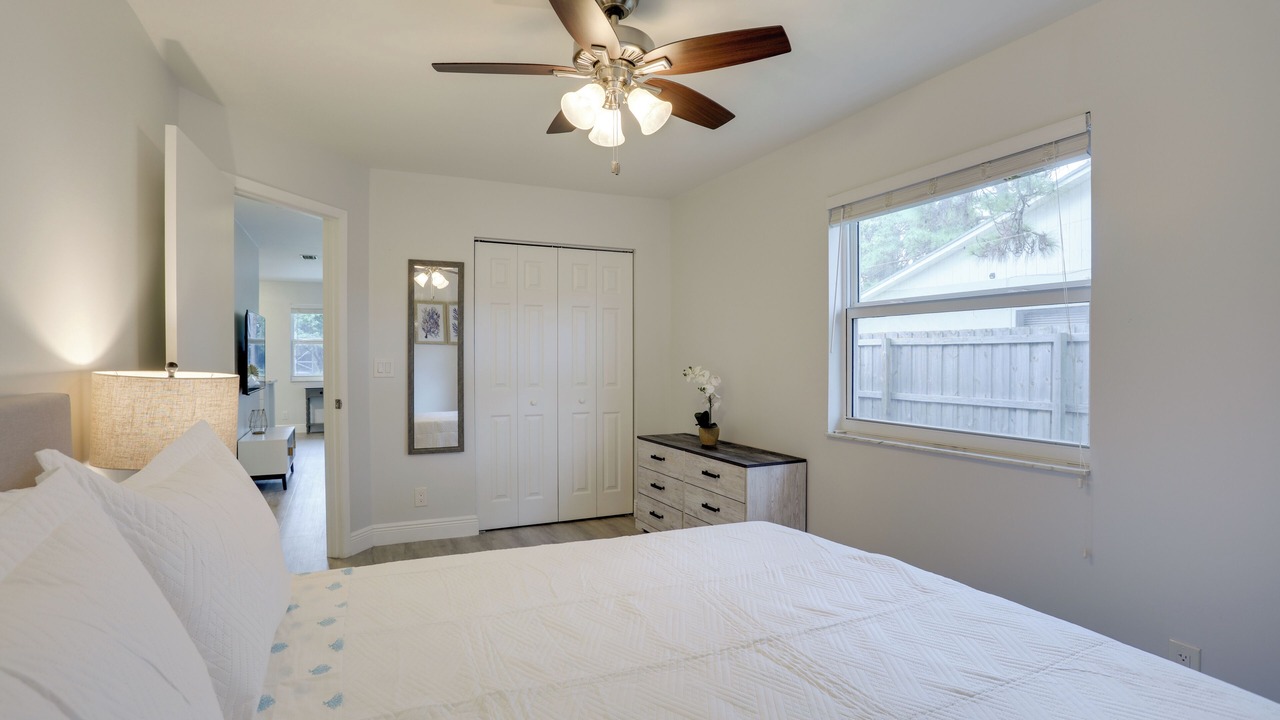 Photo of Bedroom in North Palm Beach Heights