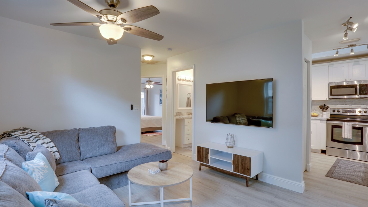 Photo of Bedroom in North Palm Beach Heights