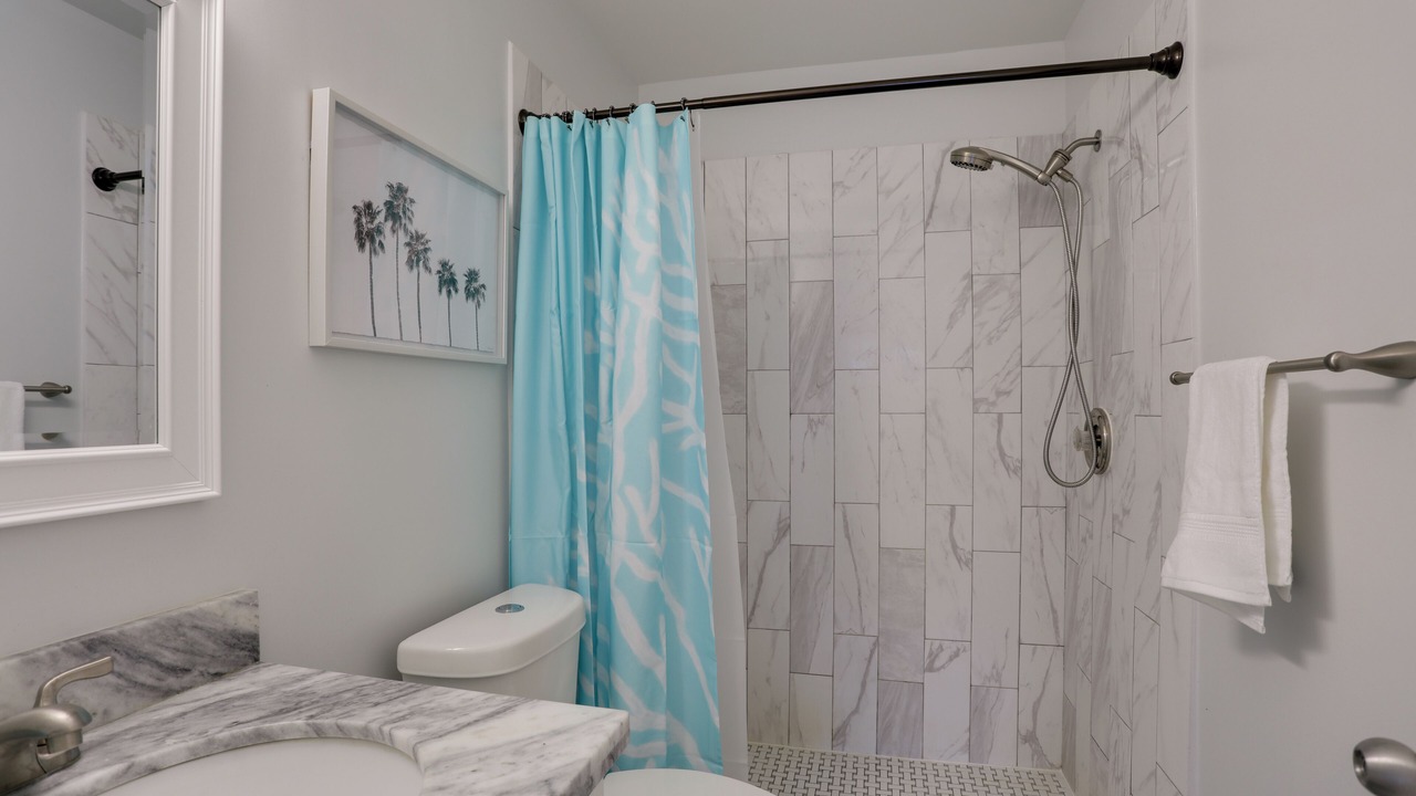 Photo of Bathroom in North Palm Beach Heights
