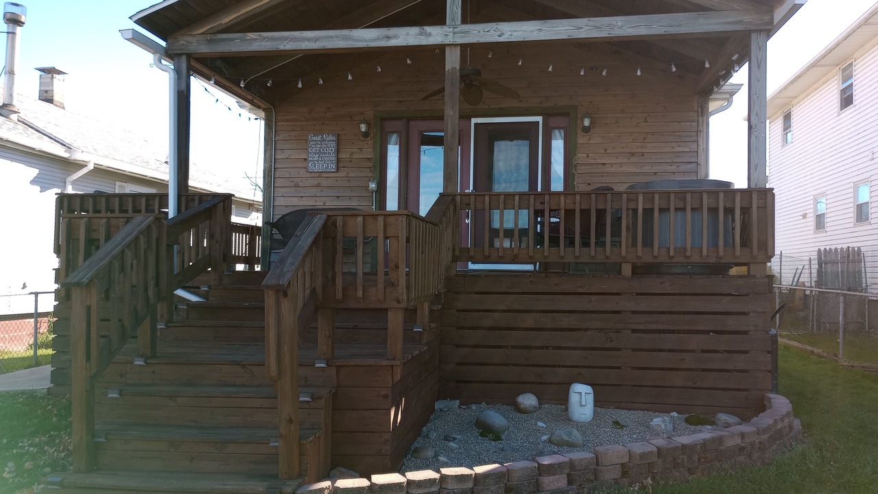 Photo of Outdoor in Shoreland