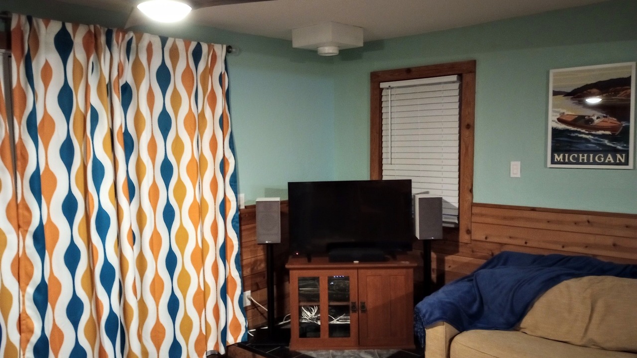 Photo of Livingroom in Shoreland