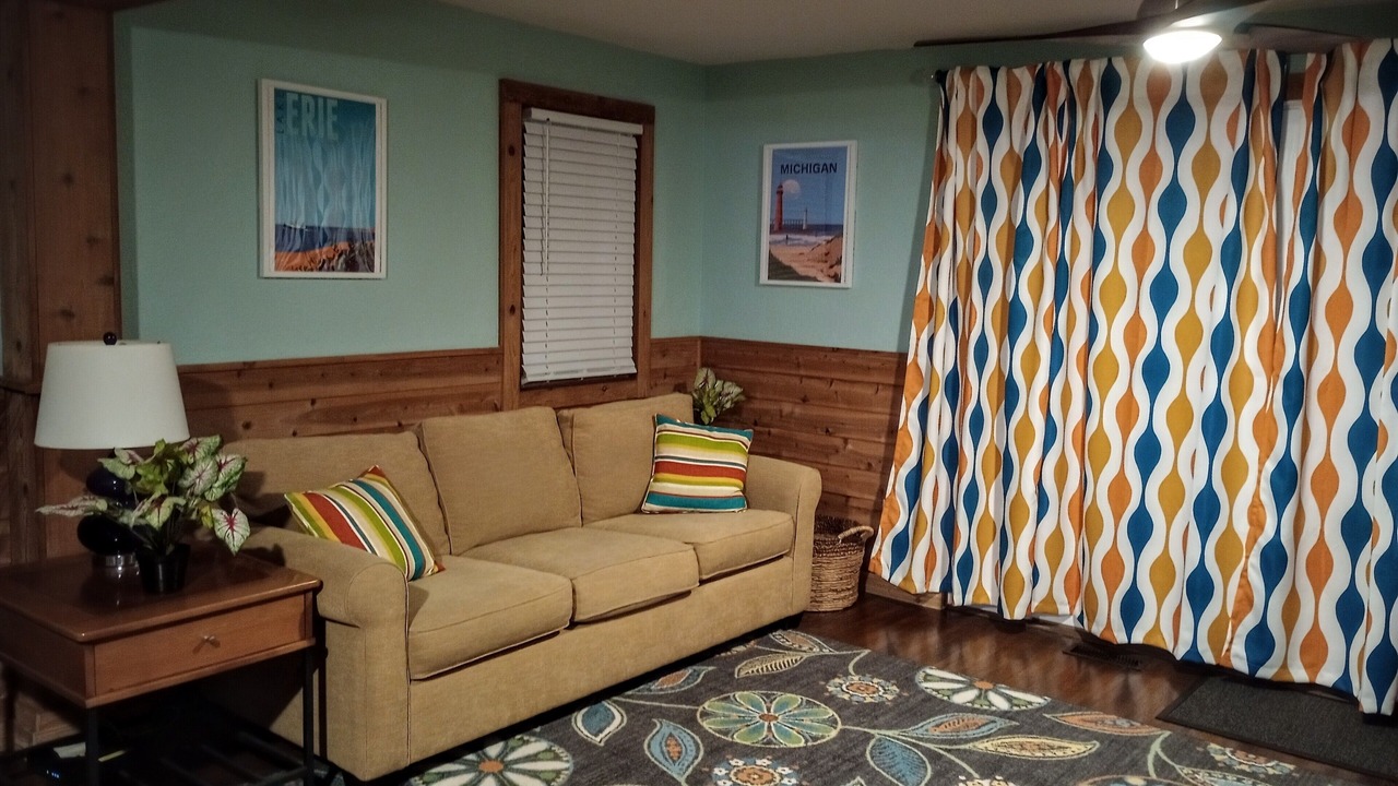 Photo of Livingroom in Shoreland