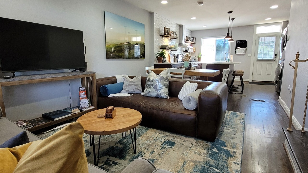Photo of Livingroom in Northeast