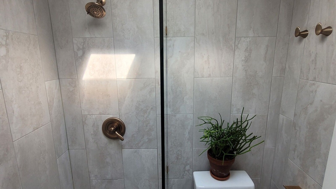 Photo of Bathroom in Northeast