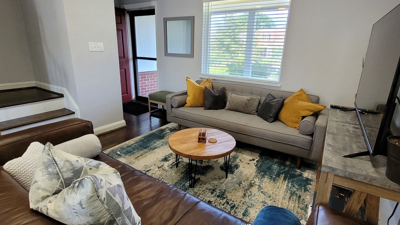 Photo of Livingroom in Northeast