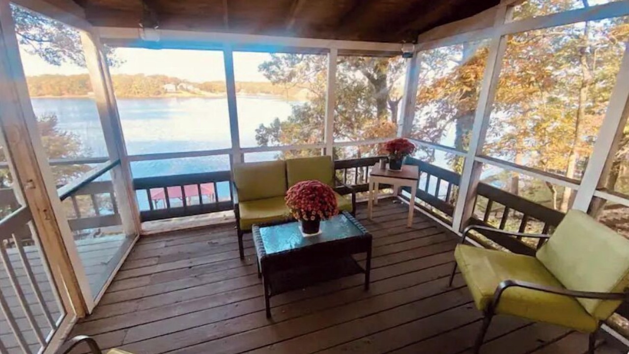 Photo of Patio Balcony in Stemley