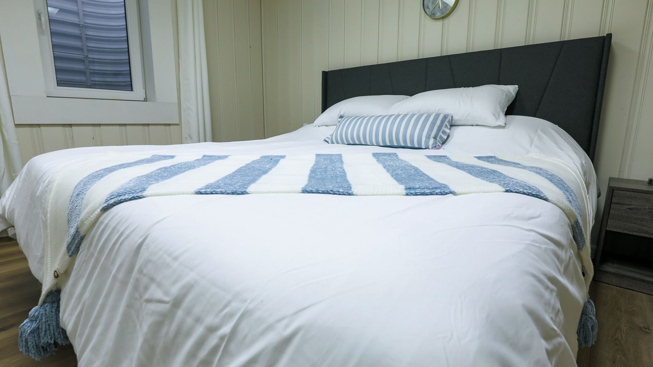 Photo of Bedroom in Scenic Heights