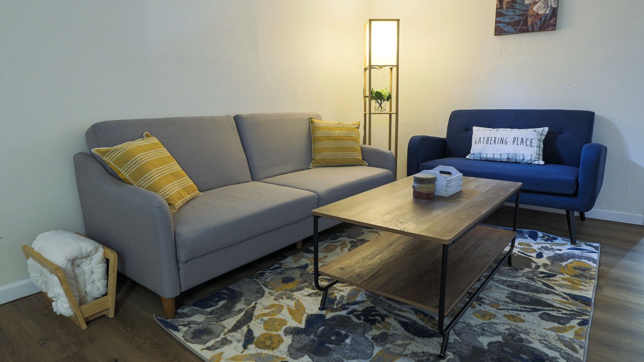 Photo of Livingroom in Scenic Heights