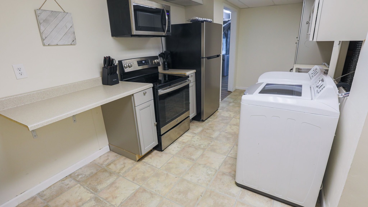 Photo of Kitchen in Scenic Heights