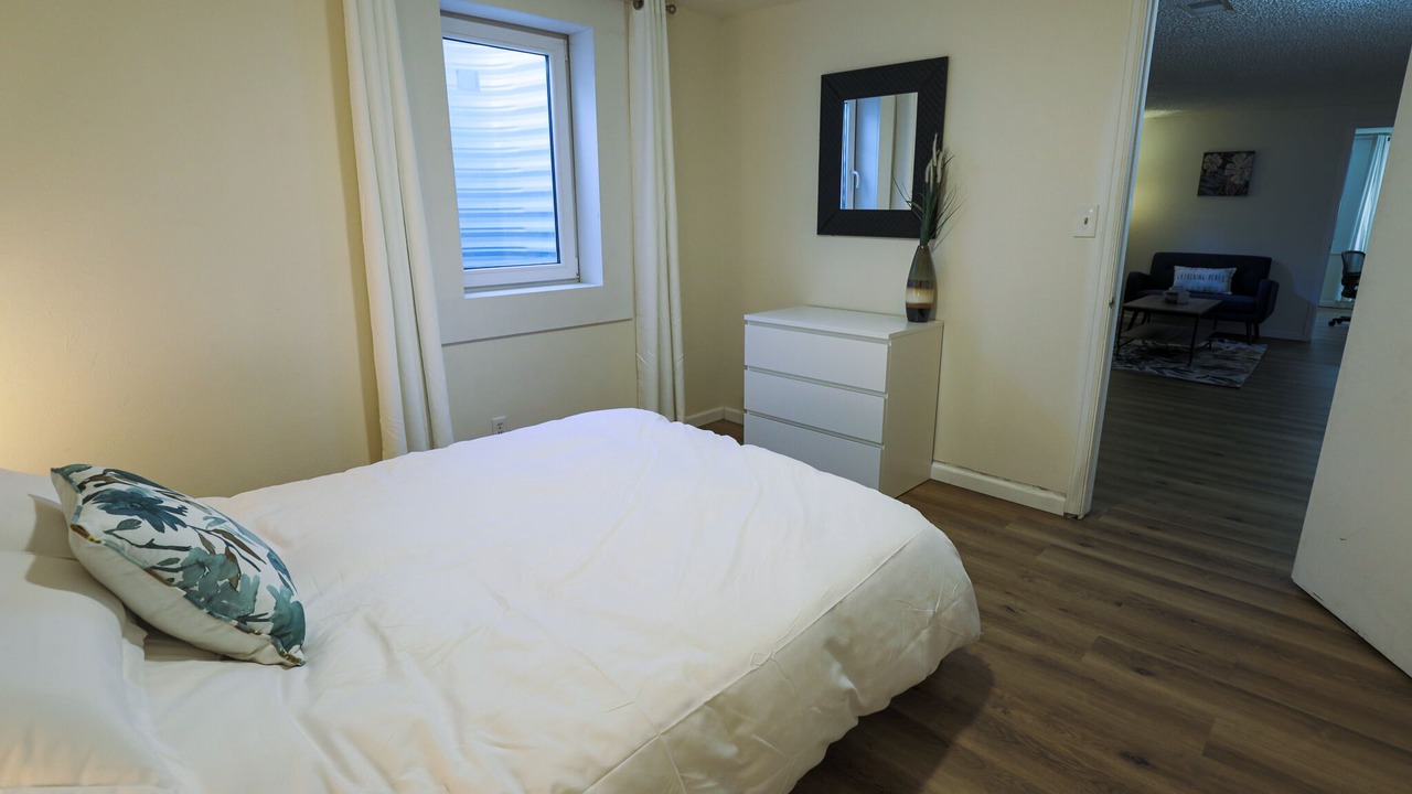 Photo of Bedroom in Scenic Heights