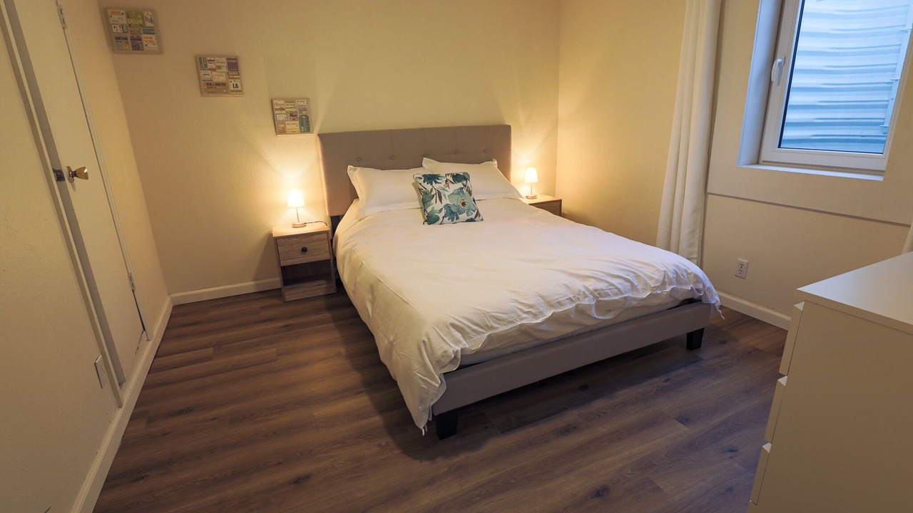 Photo of Bedroom in Scenic Heights