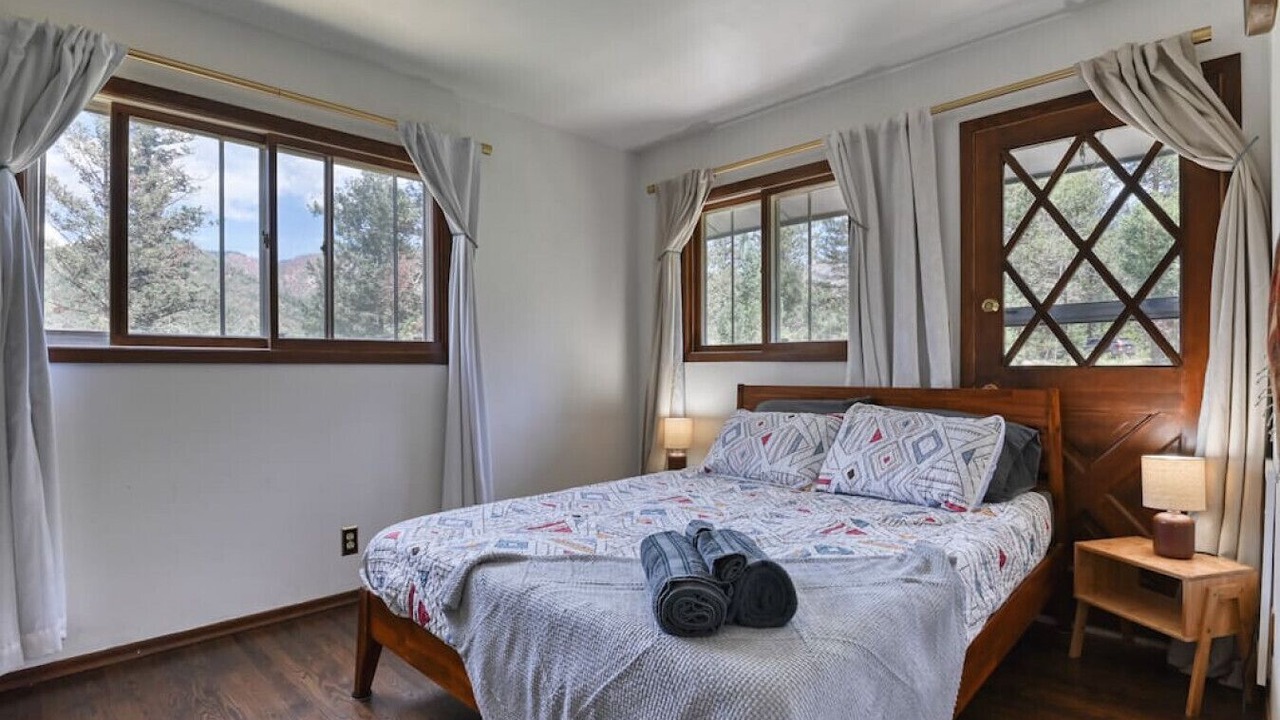 Photo of Bedroom in Cascade-Chipita Park