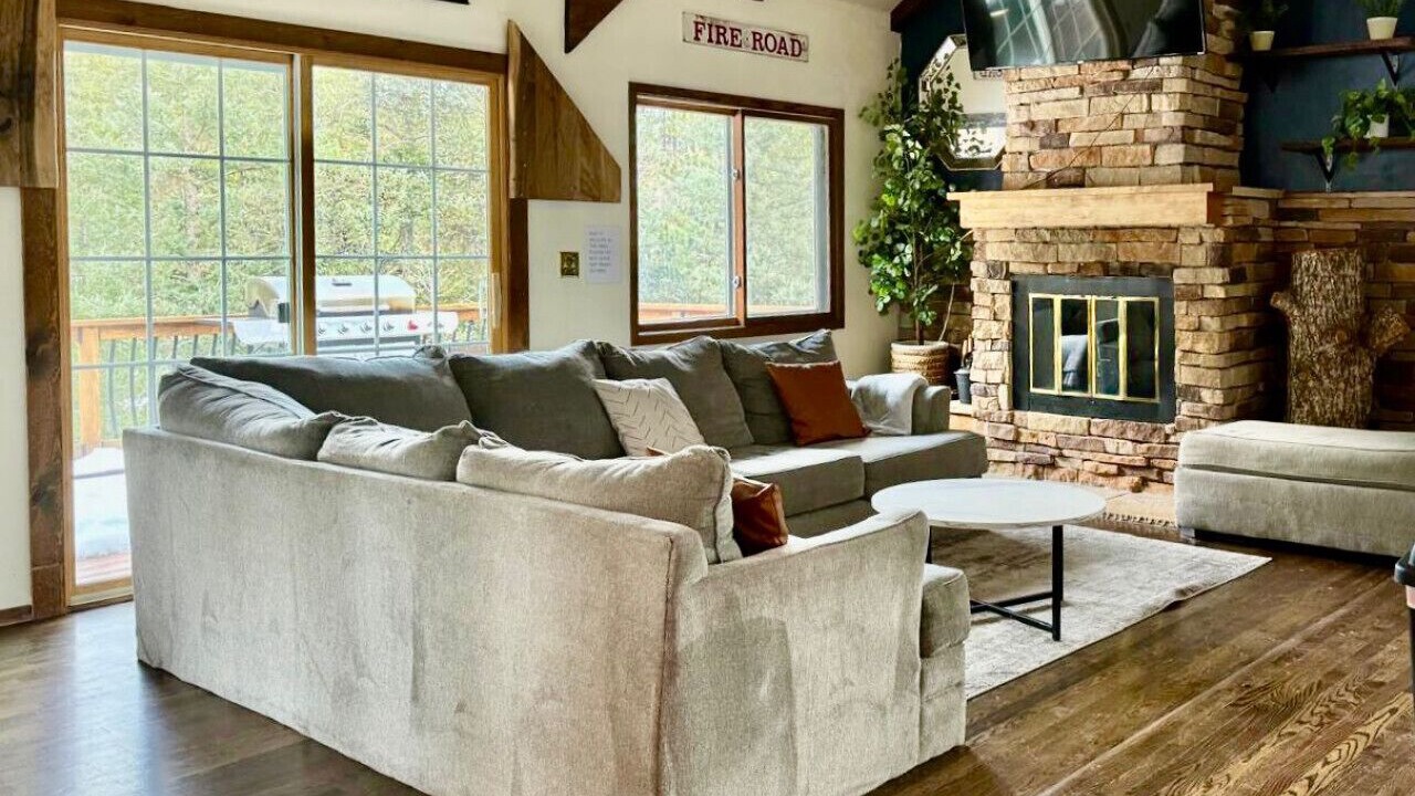 Photo of Livingroom in Cascade-Chipita Park
