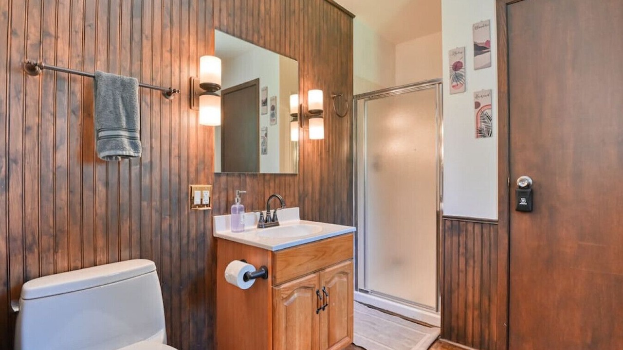 Photo of Bathroom in Cascade-Chipita Park