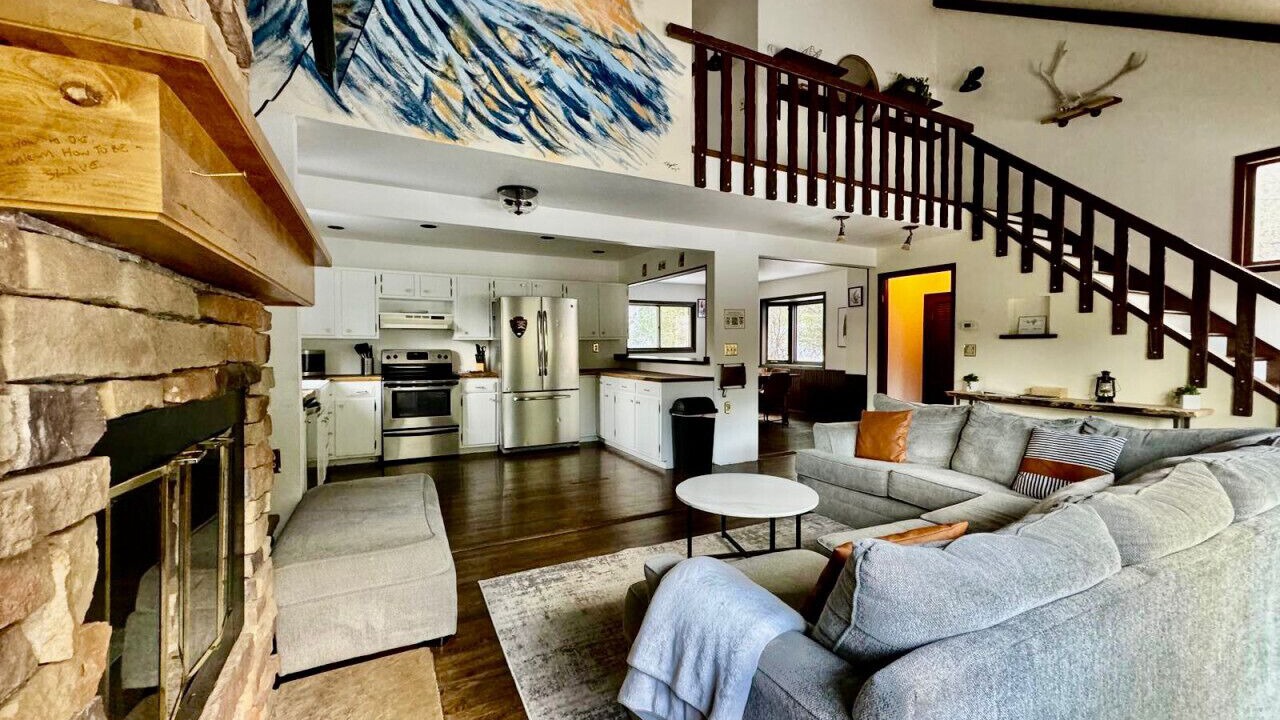 Photo of Livingroom in Cascade-Chipita Park