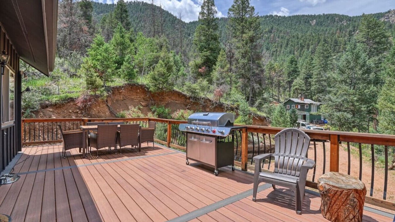 Photo of Outdoor in Cascade-Chipita Park