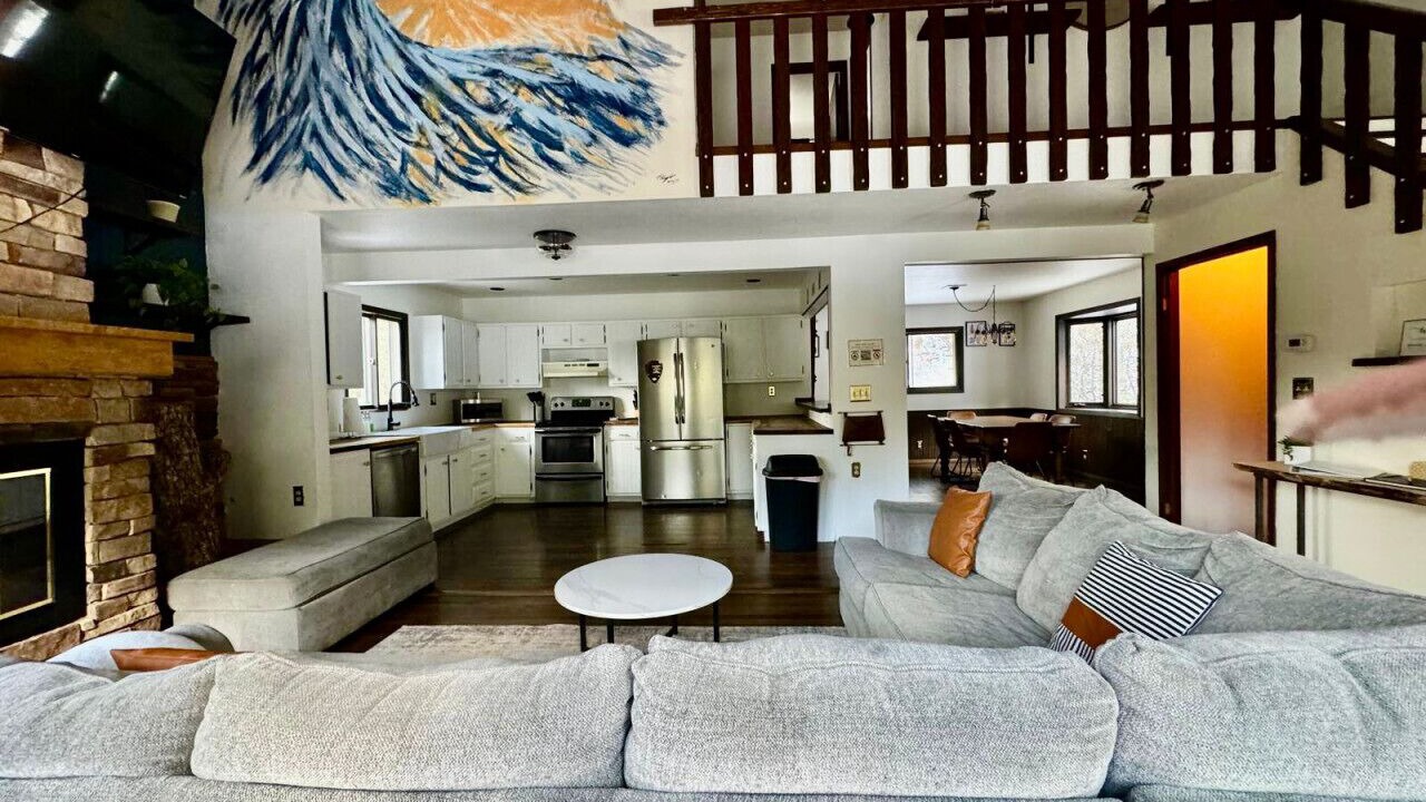 Photo of Livingroom in Cascade-Chipita Park