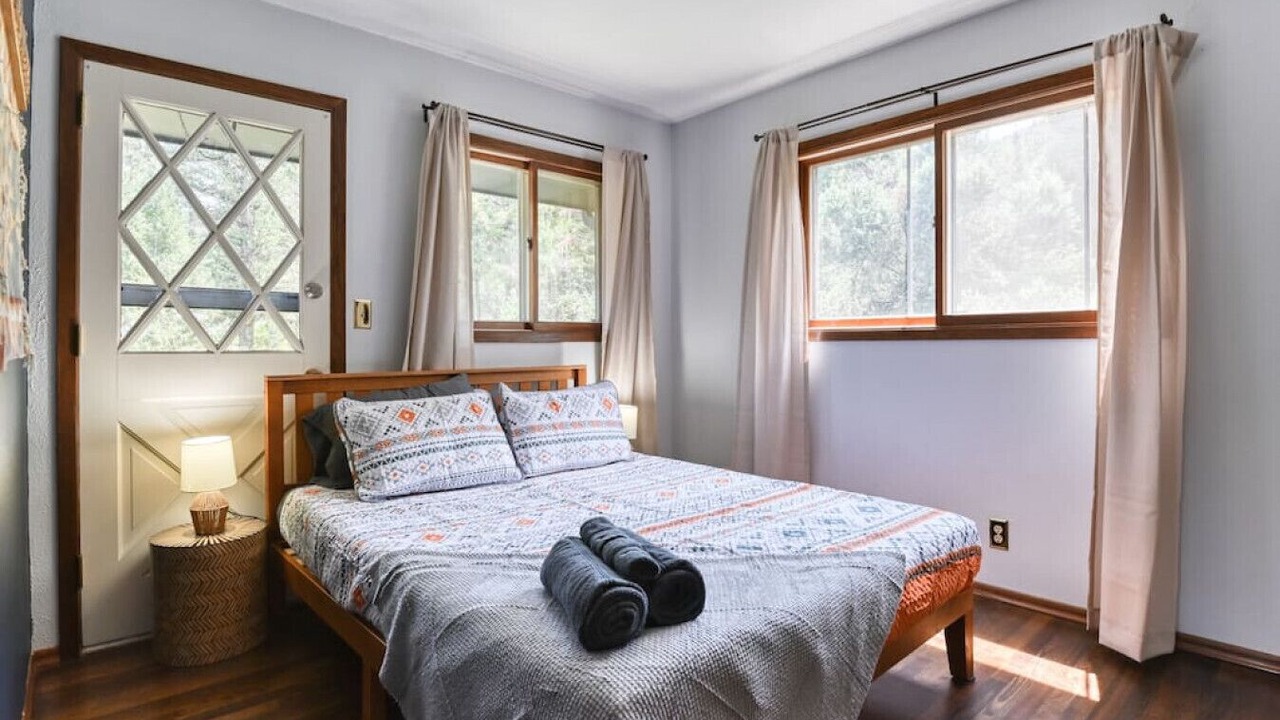 Photo of Bedroom in Cascade-Chipita Park