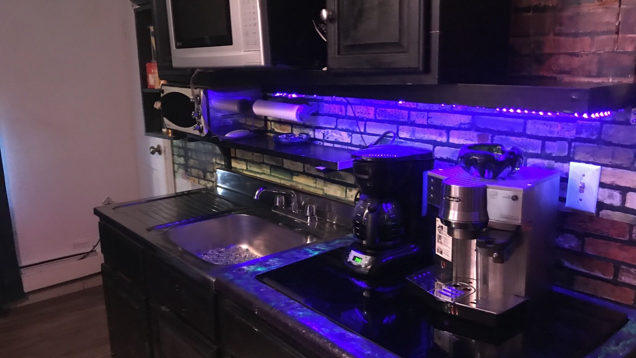 Photo of Kitchen in Midtown