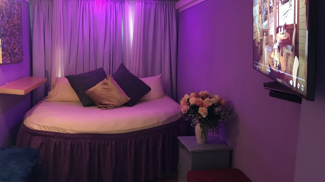 Photo of Bedroom in Midtown