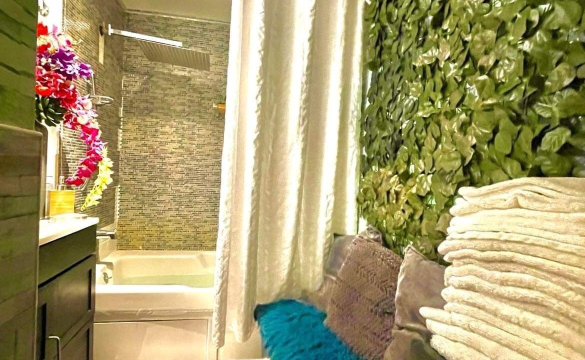 Photo of Bathroom in Midtown