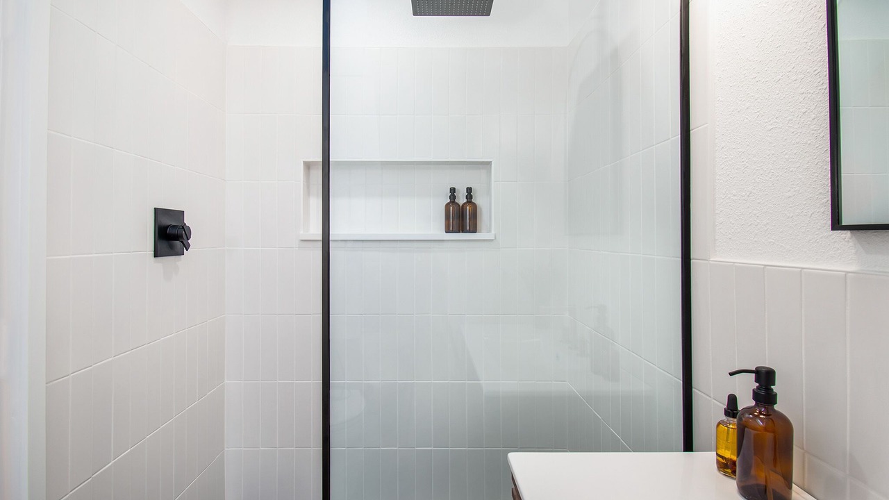 Photo of Bathroom in Cole