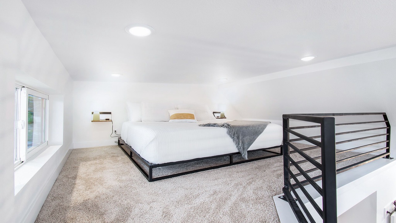 Photo of Bedroom in Cole