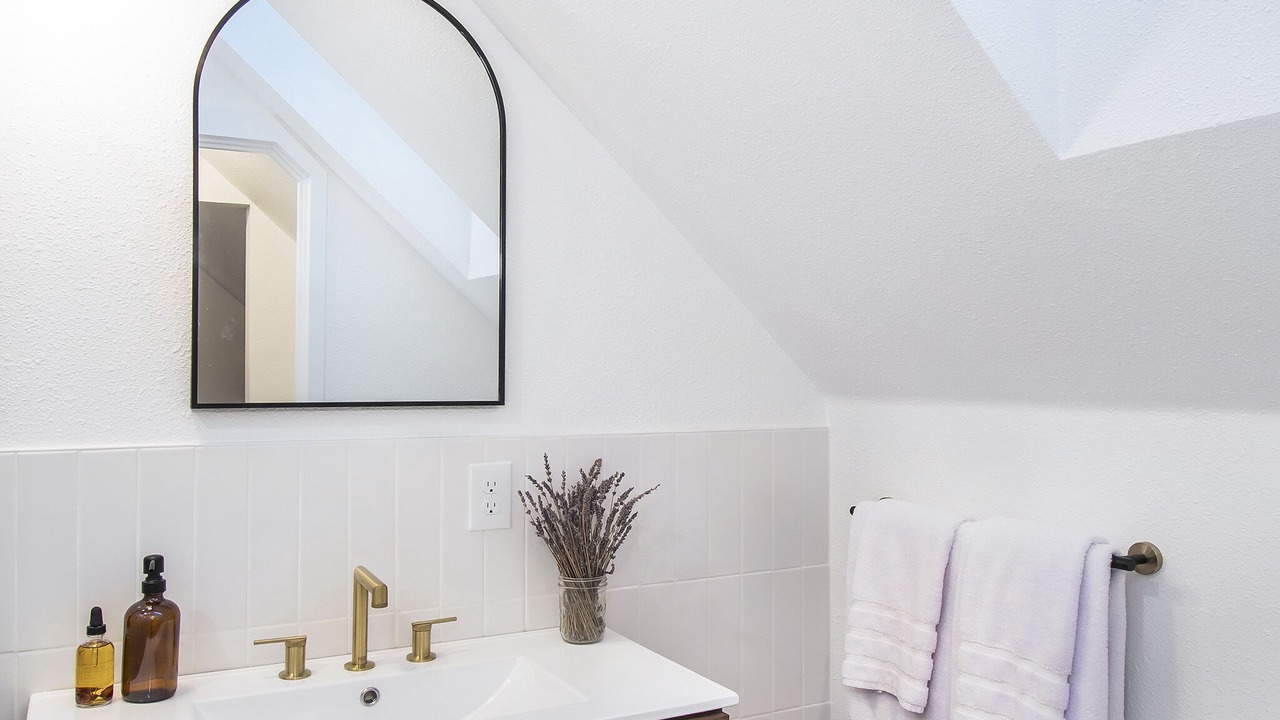 Photo of Bathroom in Cole