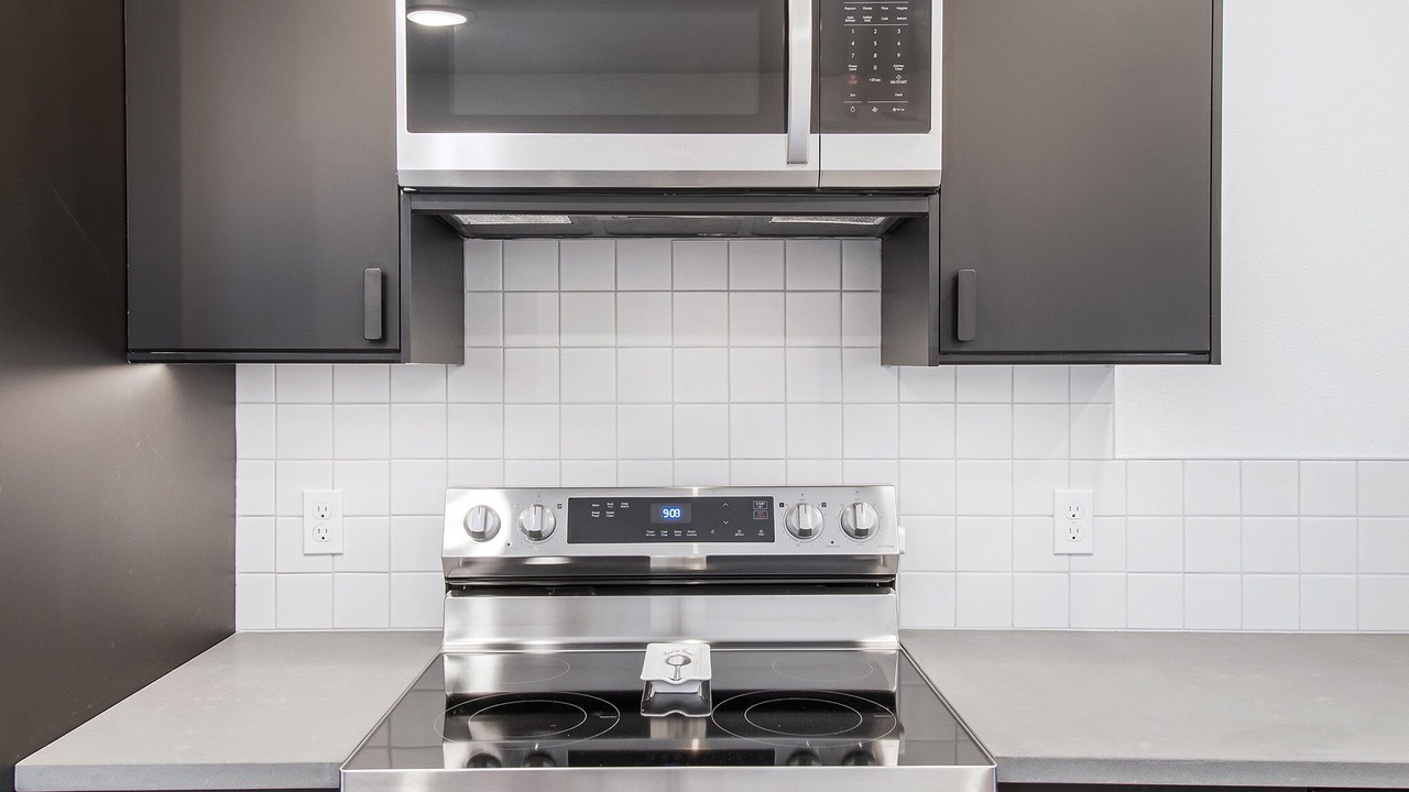 Photo of Kitchen in Cole
