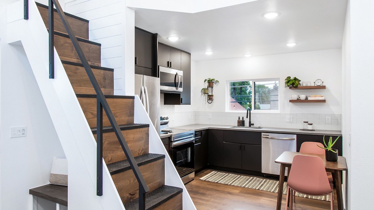 Photo of Kitchen in Cole