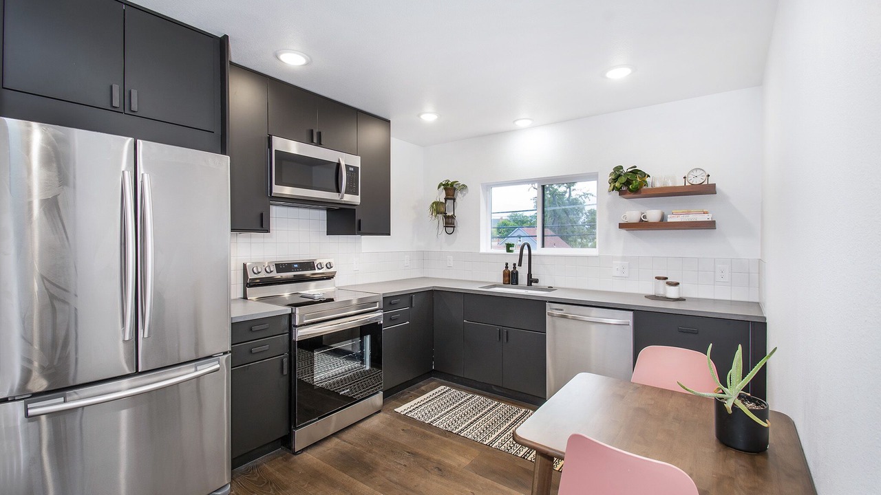 Photo of Kitchen in Cole