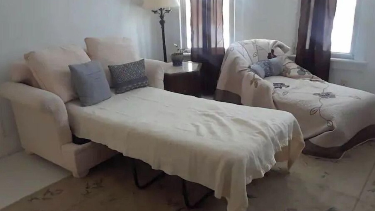 Photo of Bedroom in Highland Square